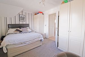Bedroom 1- click for photo gallery
